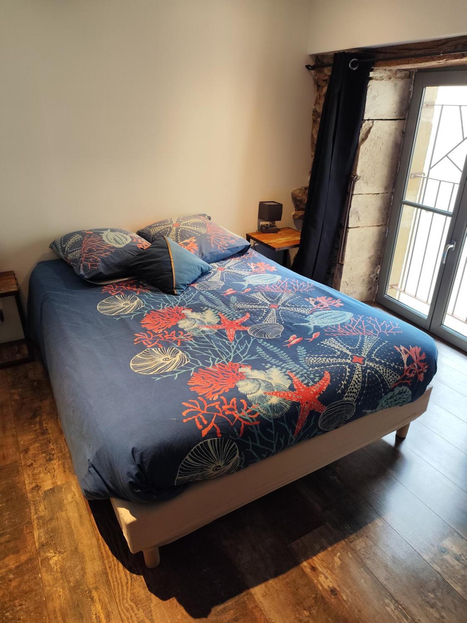 Holiday home La Grange
