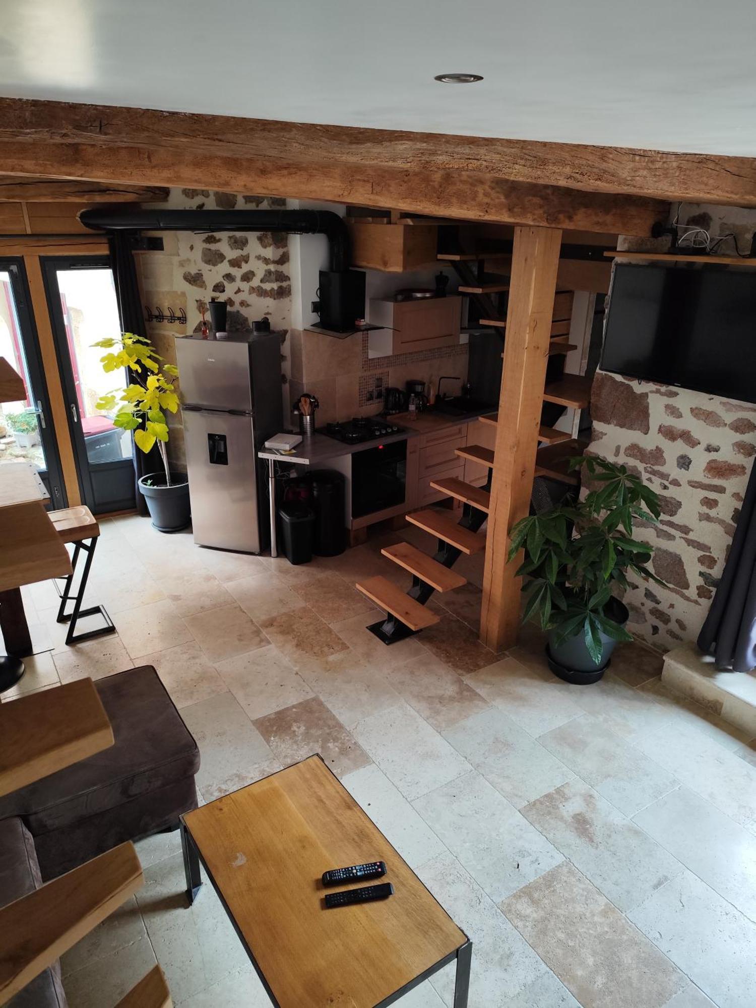La Grange Holiday home *