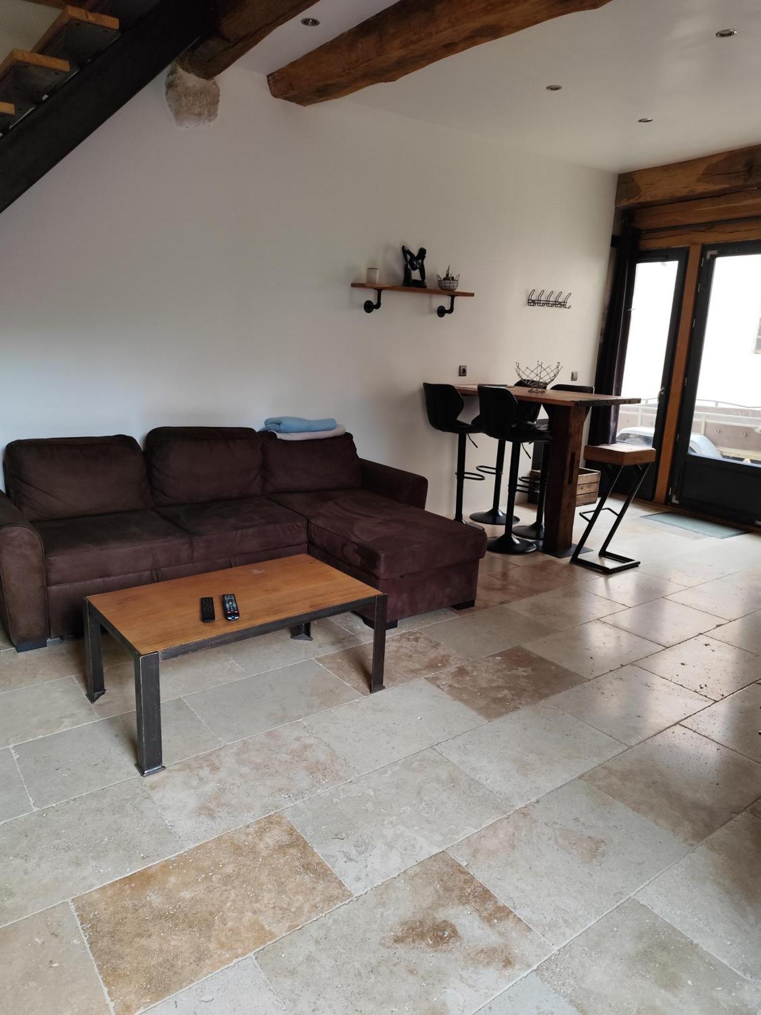 Holiday home La Grange *